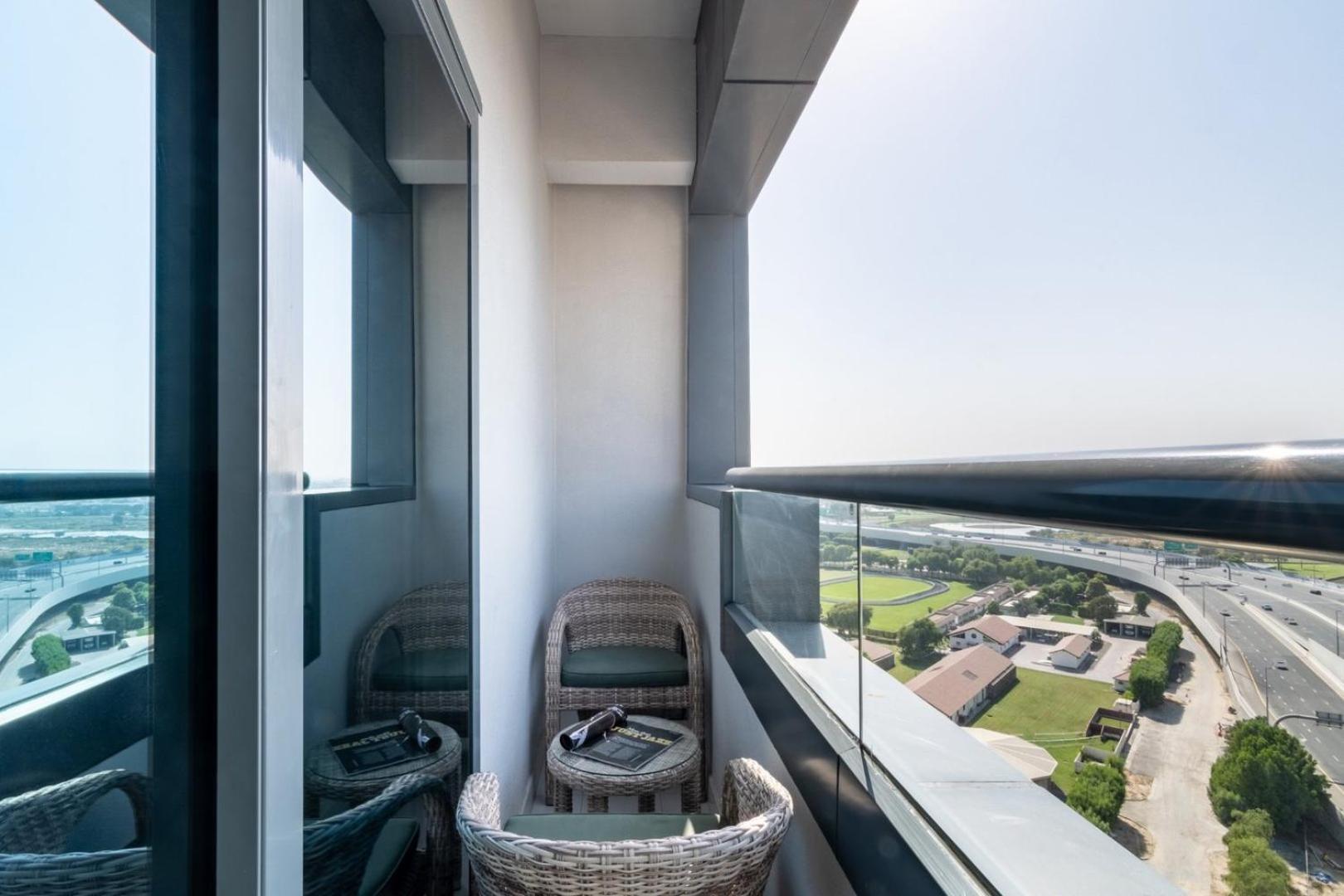 Guestready - White Chic In Business Bay * Dubaï