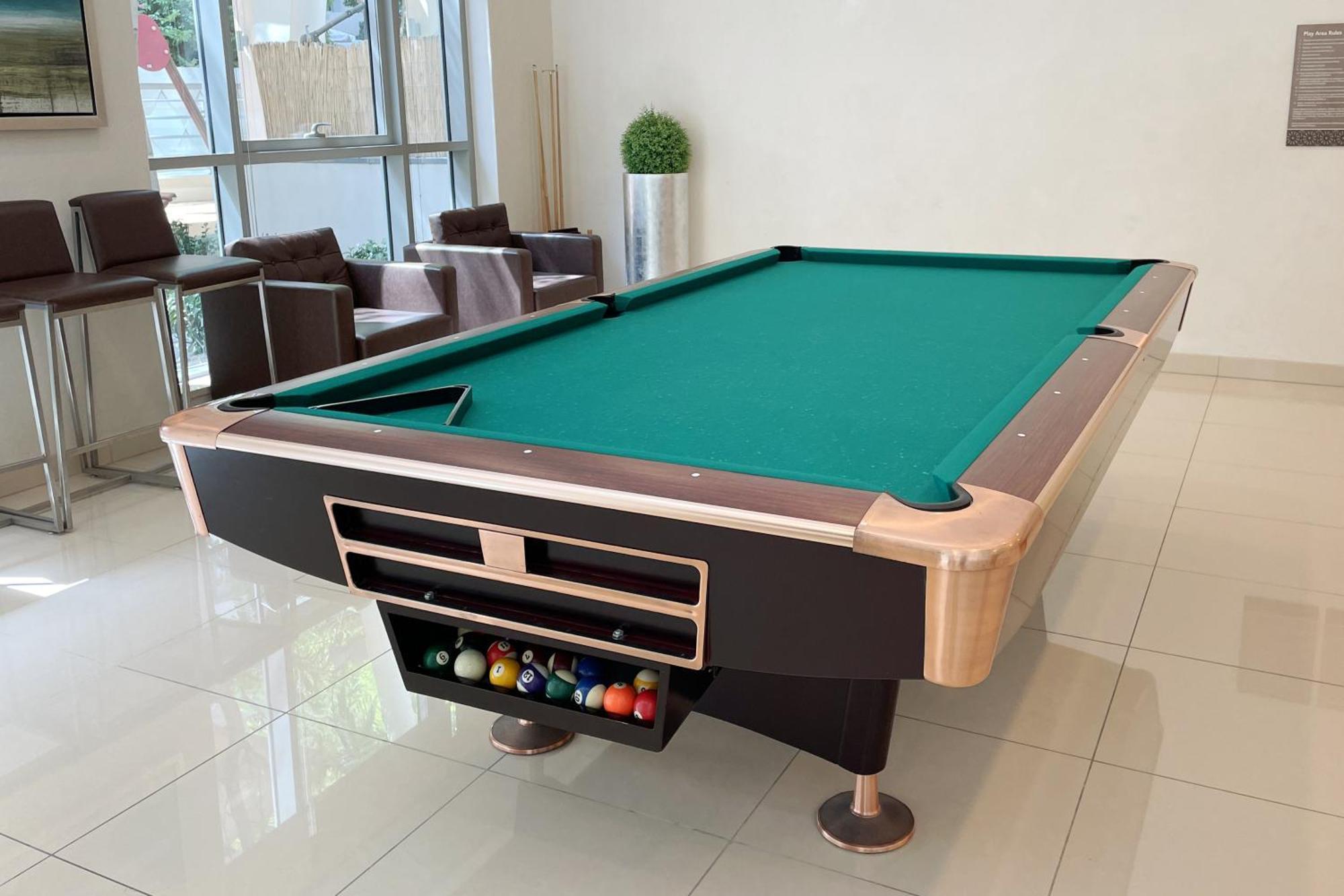 Apartamento Downtown Oasis Luxury One-bed In Downtown Dubai