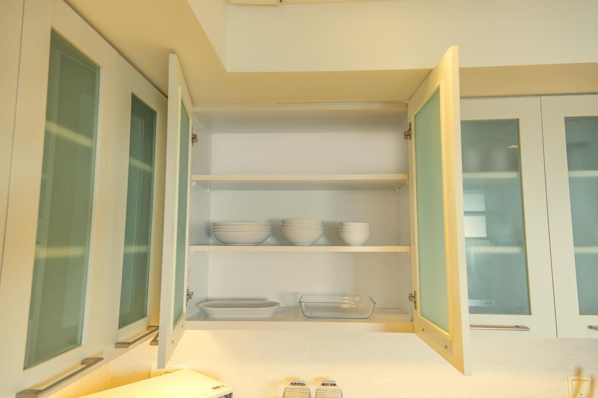 Downtown Oasis Luxury One-bed In Downtown * Dubai