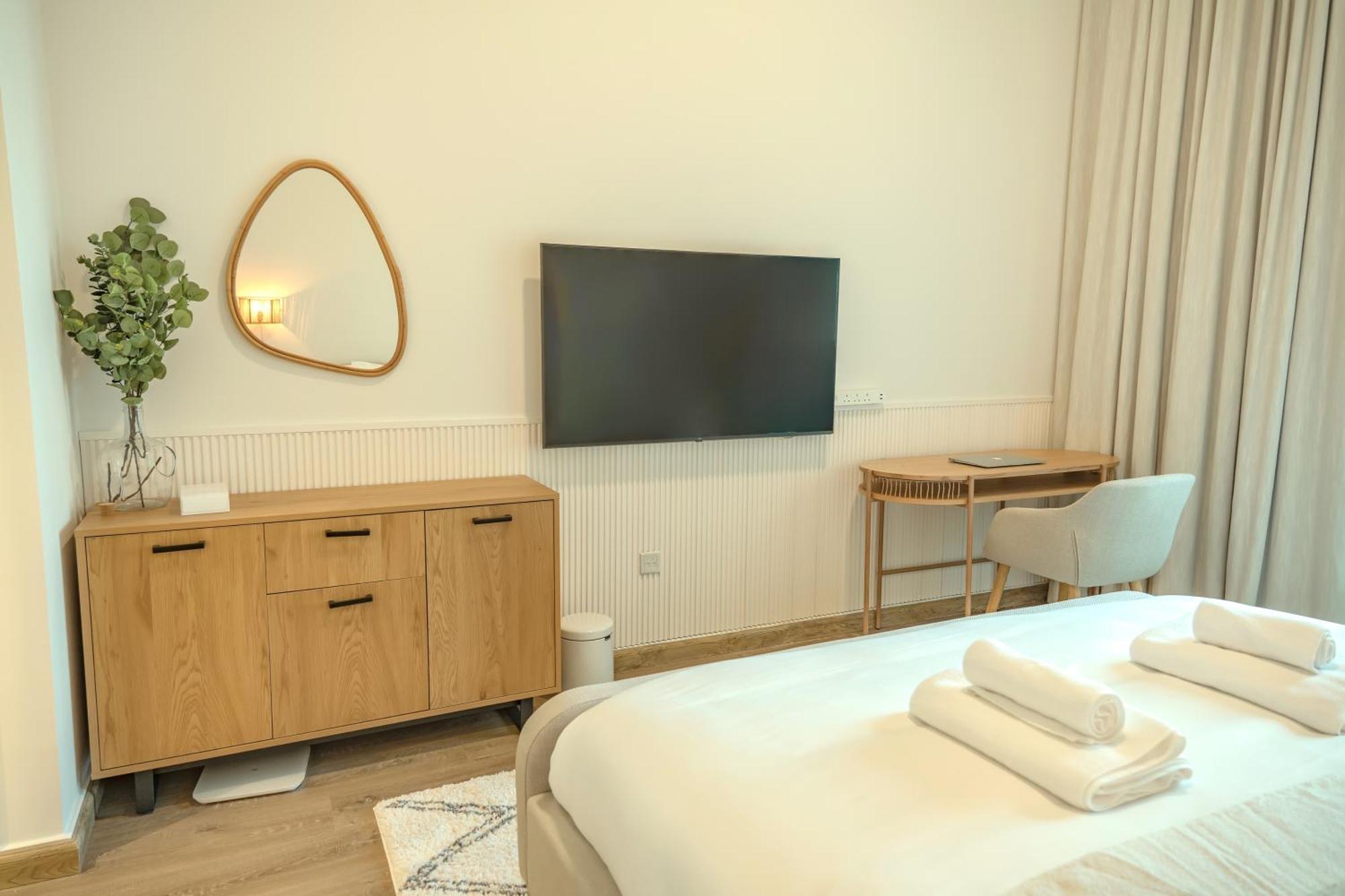 Downtown Oasis Luxury One-bed In Downtown * Dubai