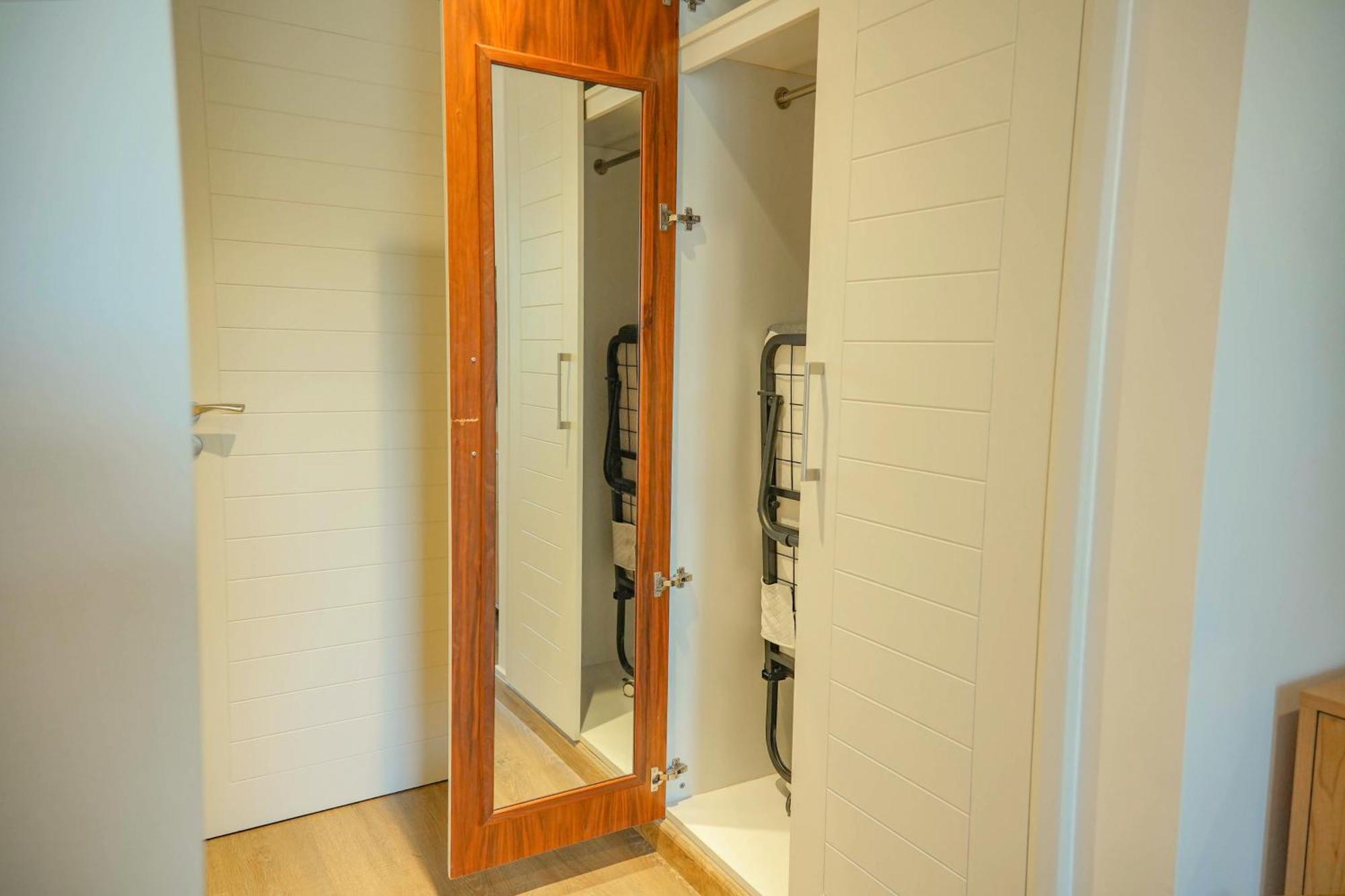 Apartamento Downtown Oasis Luxury One-bed In Downtown
