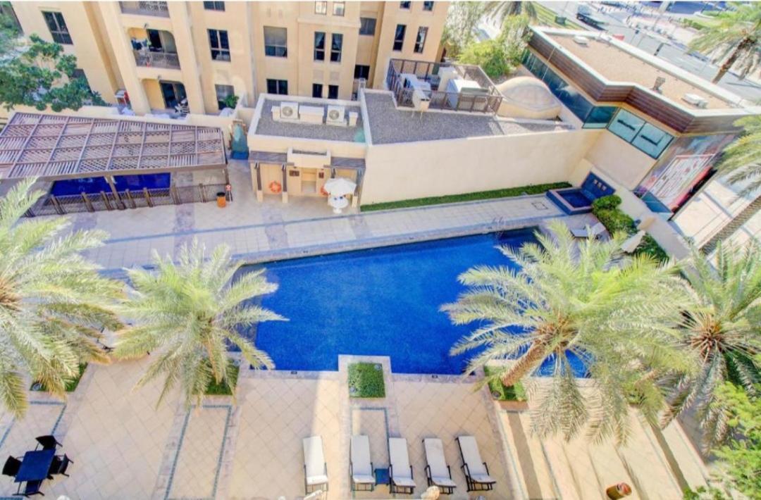 Appartement Golden Homes Burj Khalifa View Yansoon 1br Heart & Soul Old Town Beside Mall Burjh Khalifa