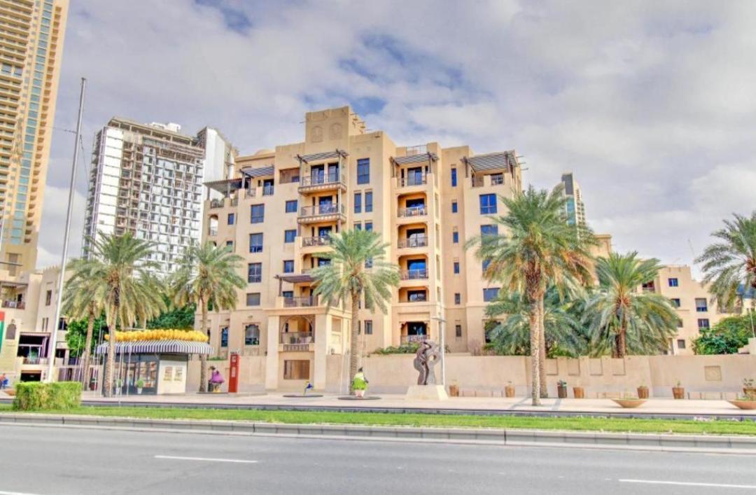 Appartement Golden Homes Burj Khalifa View Yansoon 1br Heart & Soul Old Town Beside Mall Burjh Khalifa