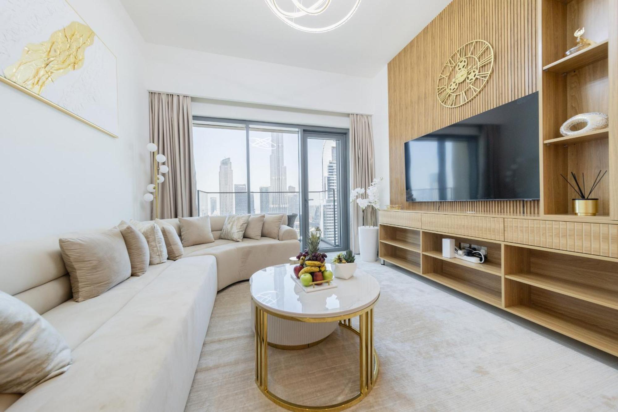 Appartamento Eden's Homes & - Burj Royale