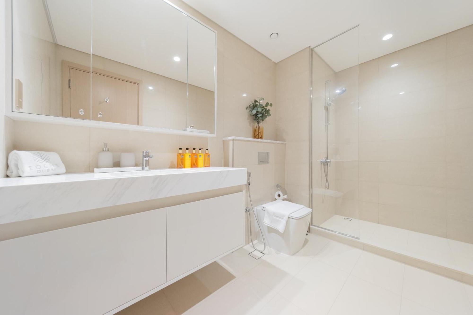 Appartamento Eden's Homes & - Burj Royale *
