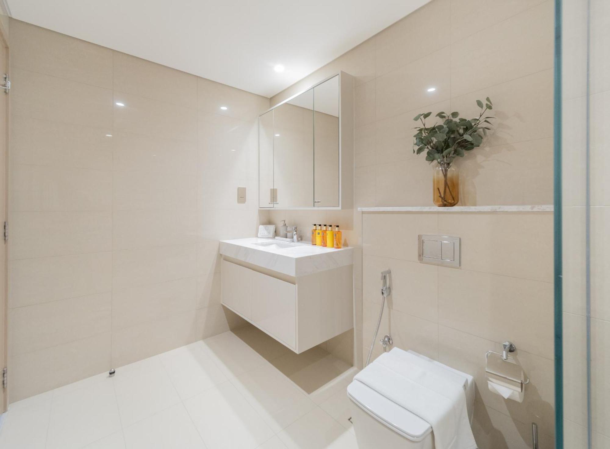 Appartamento Eden's Homes & - Burj Royale Dubai