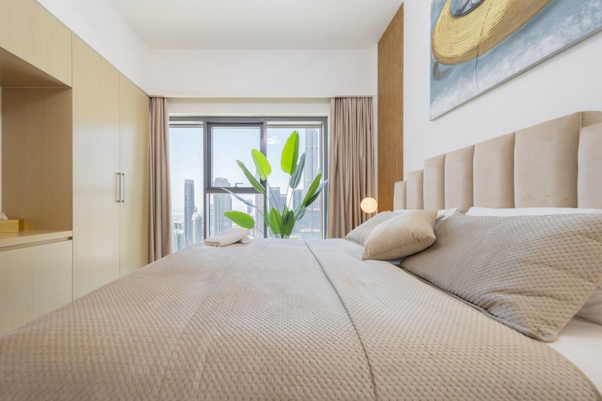 Appartamento Eden's Homes & - Burj Royale