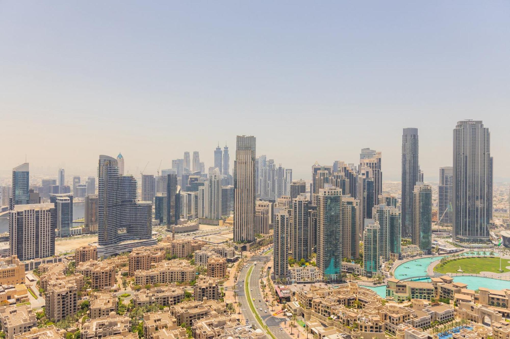 Appartamento Eden's Homes & - Burj Royale *