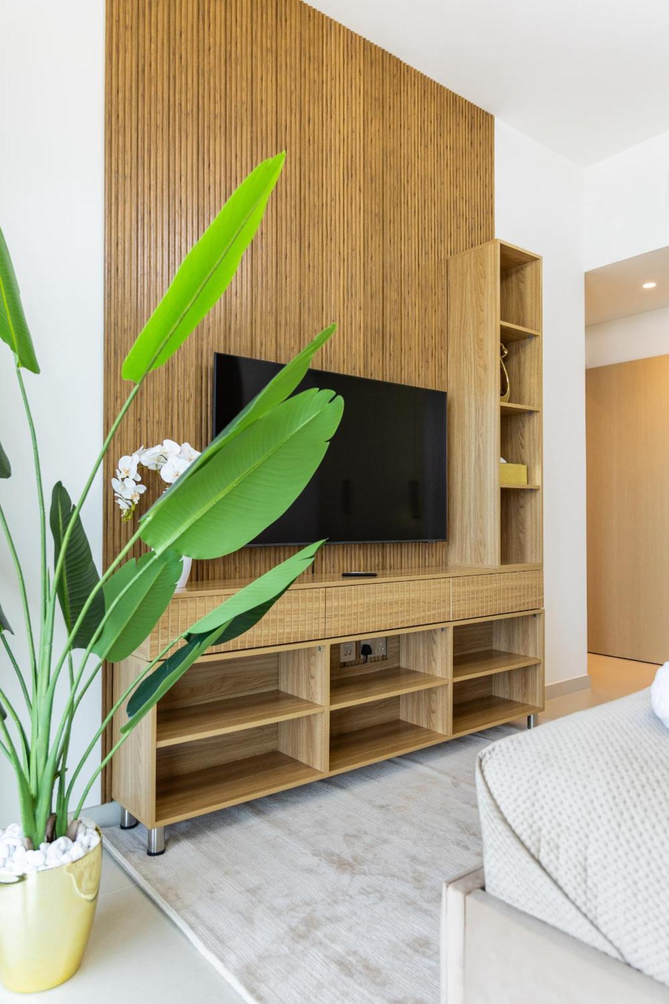 Eden's Homes & - Burj Royale Appartamento Dubai