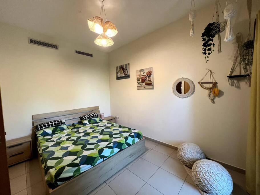 3 Bed Villa-heart Of Al Furjan Villa Dubaï