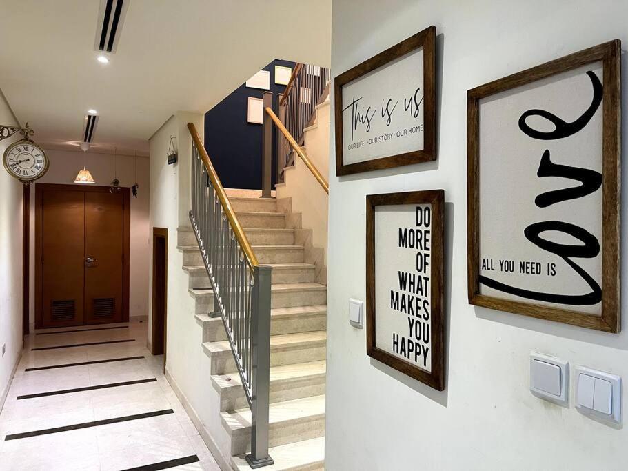 3 Bed Villa-heart Of Al Furjan Dubaï