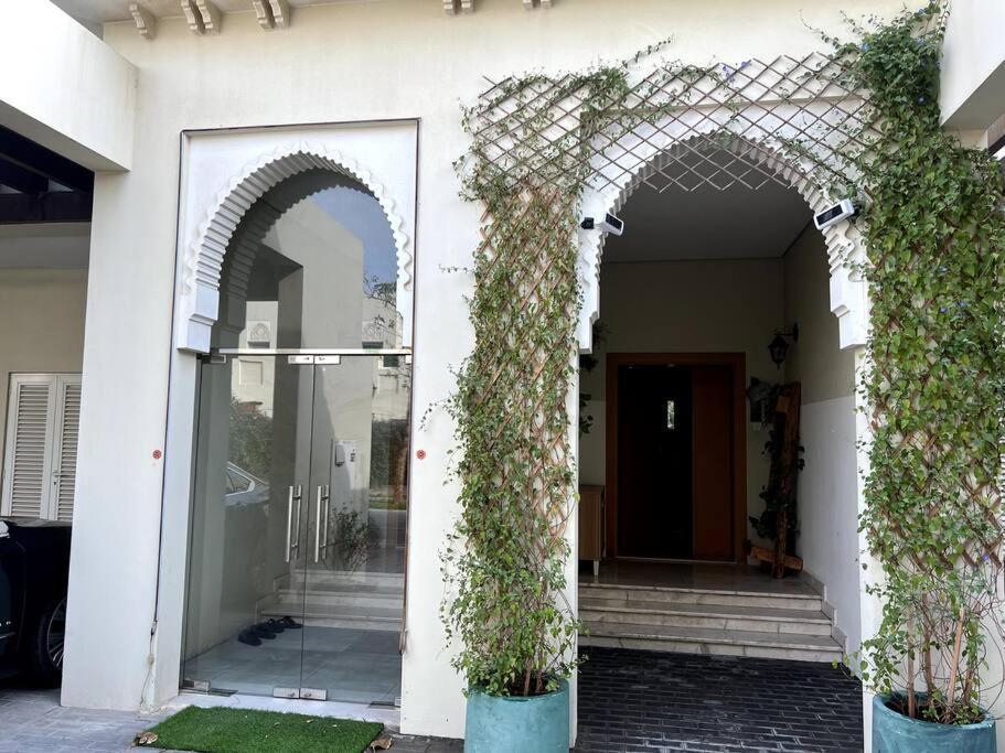 3 Bed Villa-heart Of Al Furjan Villa
