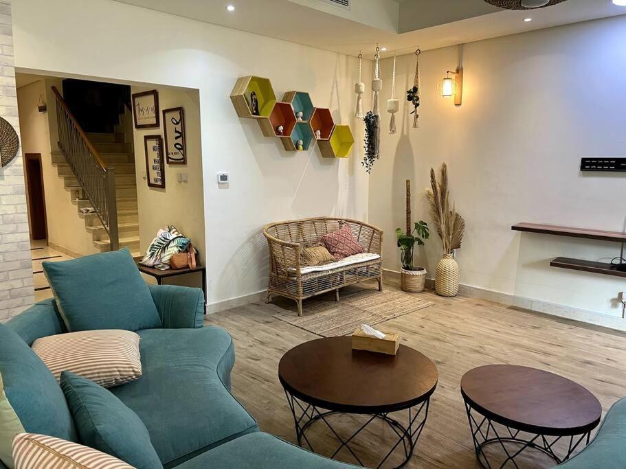 Villa 3 Bed Villa-heart Of Al Furjan