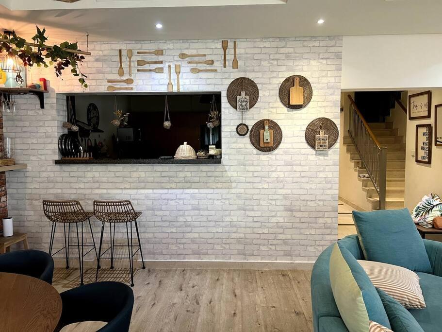 3 Bed Villa-heart Of Al Furjan Dubaï