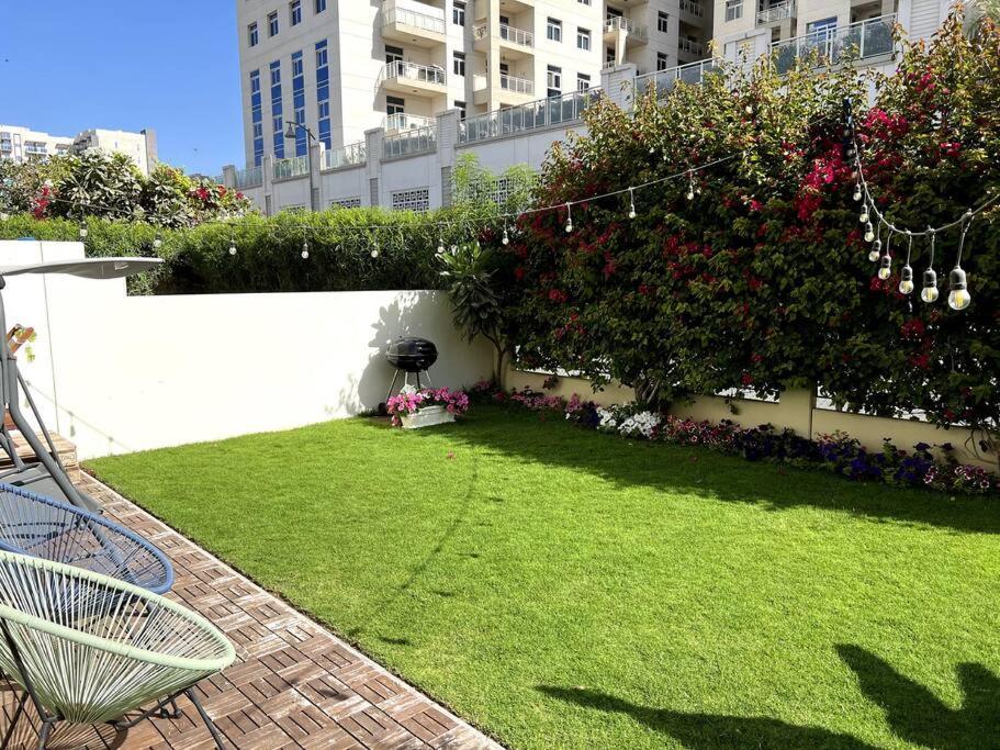 3 Bed Villa-heart Of Al Furjan Dubaï