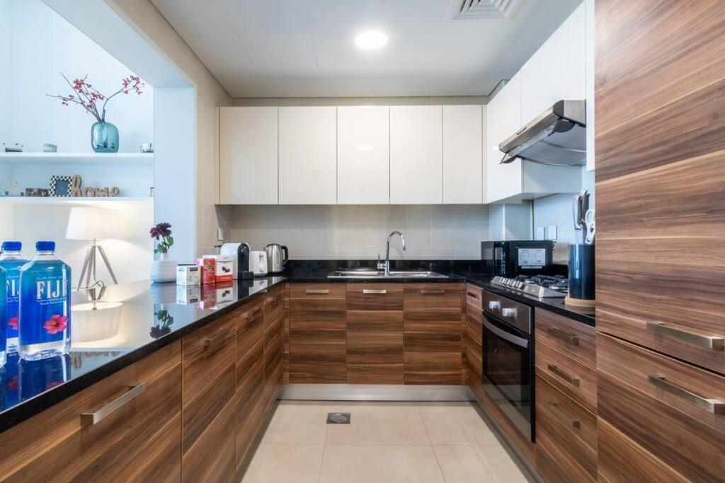 First Class 1br Modern And Stylish Apartament
