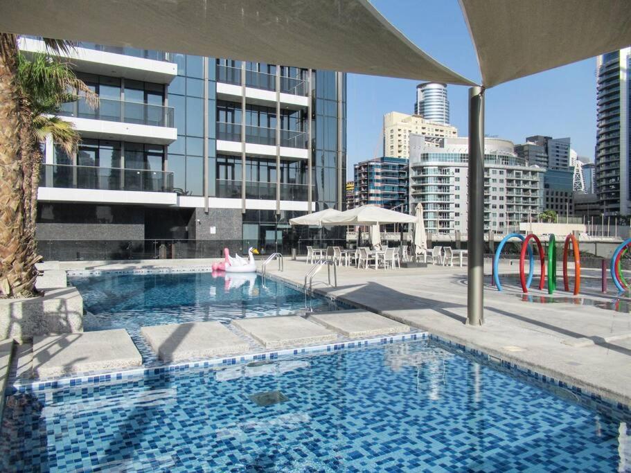 Apartament First Class 1br Modern And Stylish *