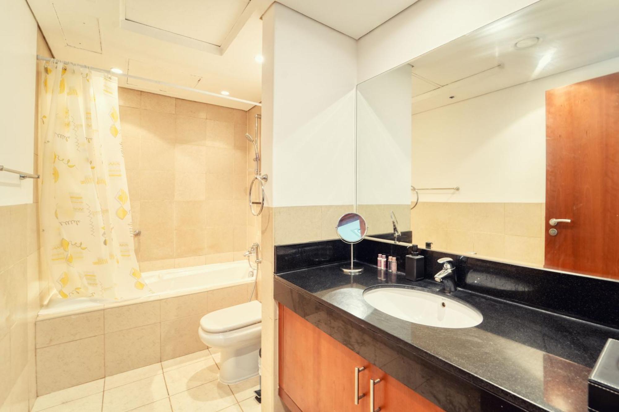 Luxury - Downtown 8 Minute Walk To Burj Khalifa & Mall *