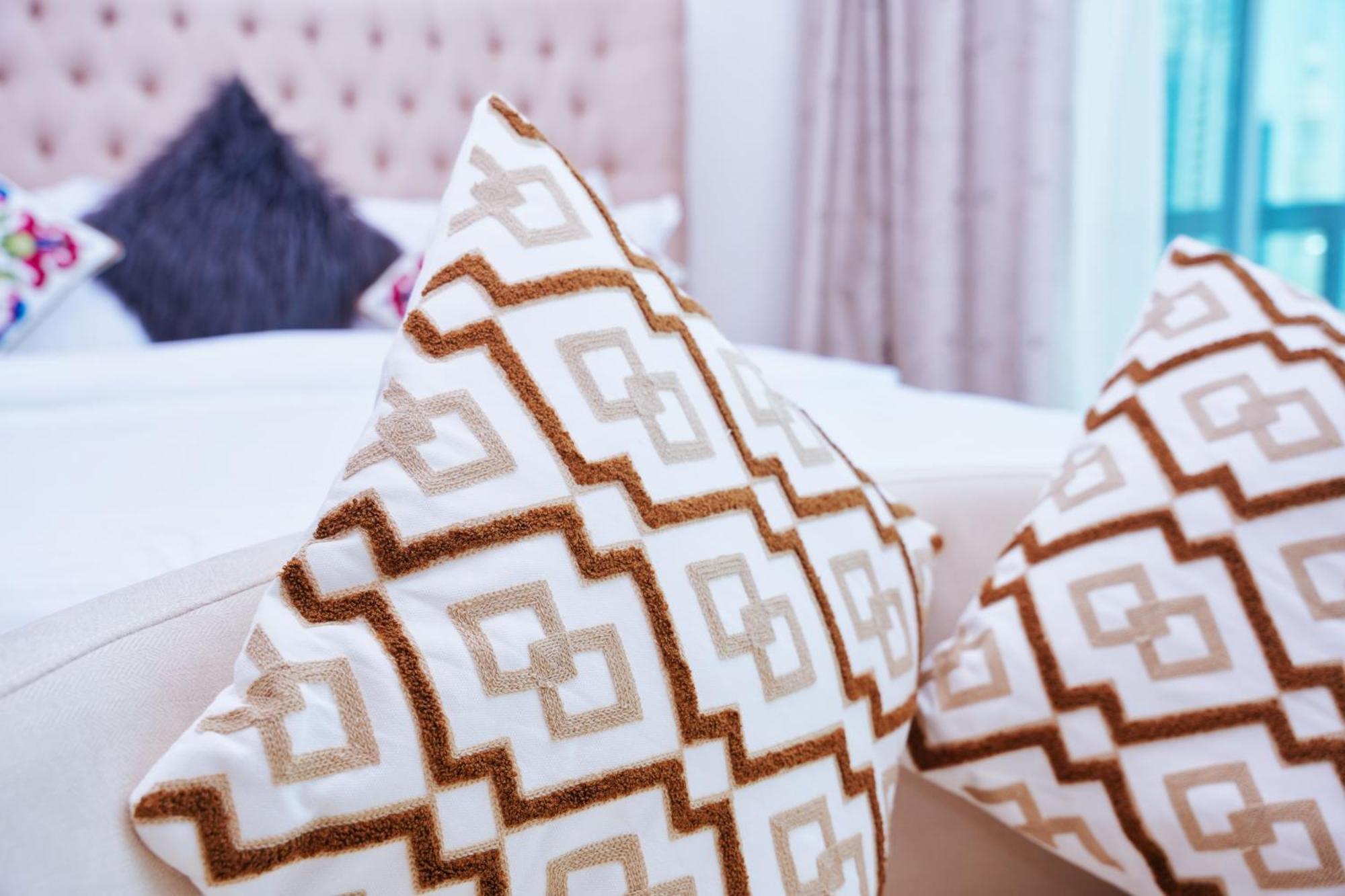 Luxury - Downtown 8 Minute Walk To Burj Khalifa & Mall Dubai