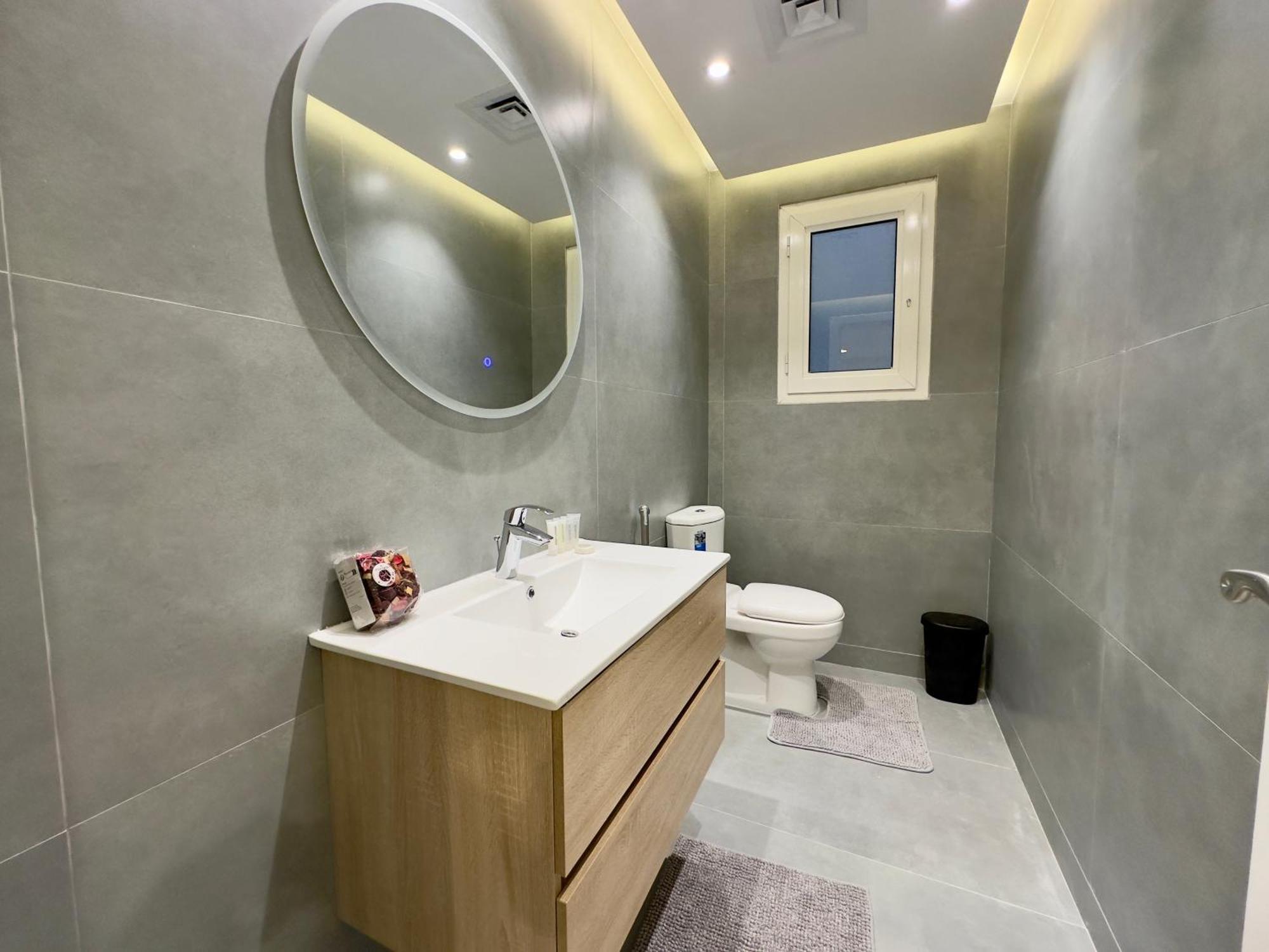 Appartement Jvc Emirates Garden Quickstay Homes 32