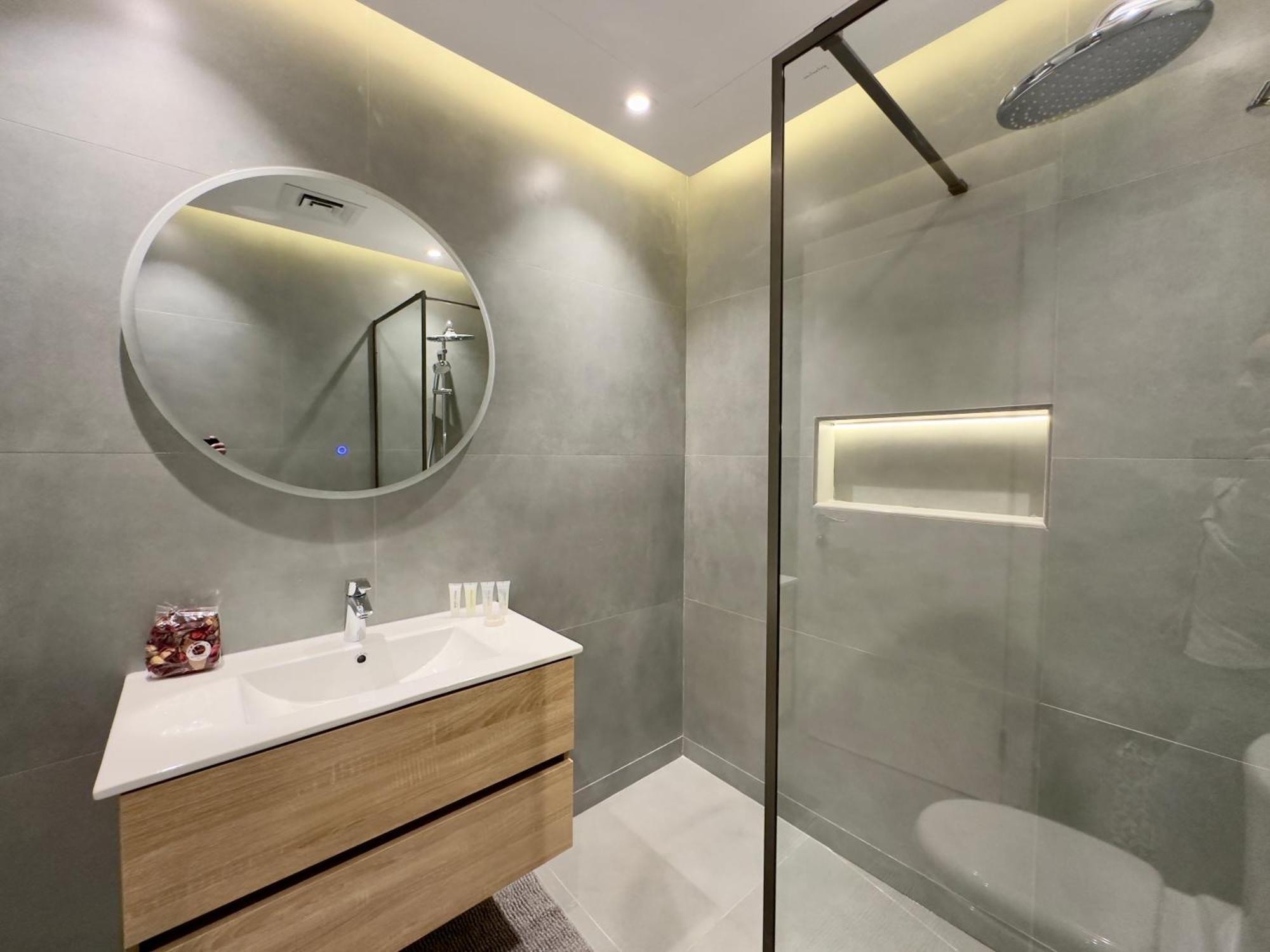 Appartement Jvc Emirates Garden Quickstay Homes 32 *