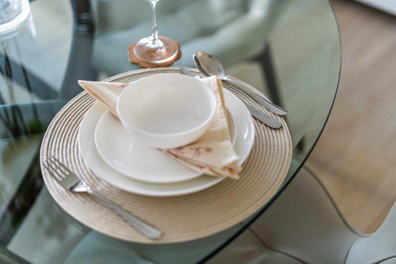 Guetready - Upscale Living At Palace Appartement