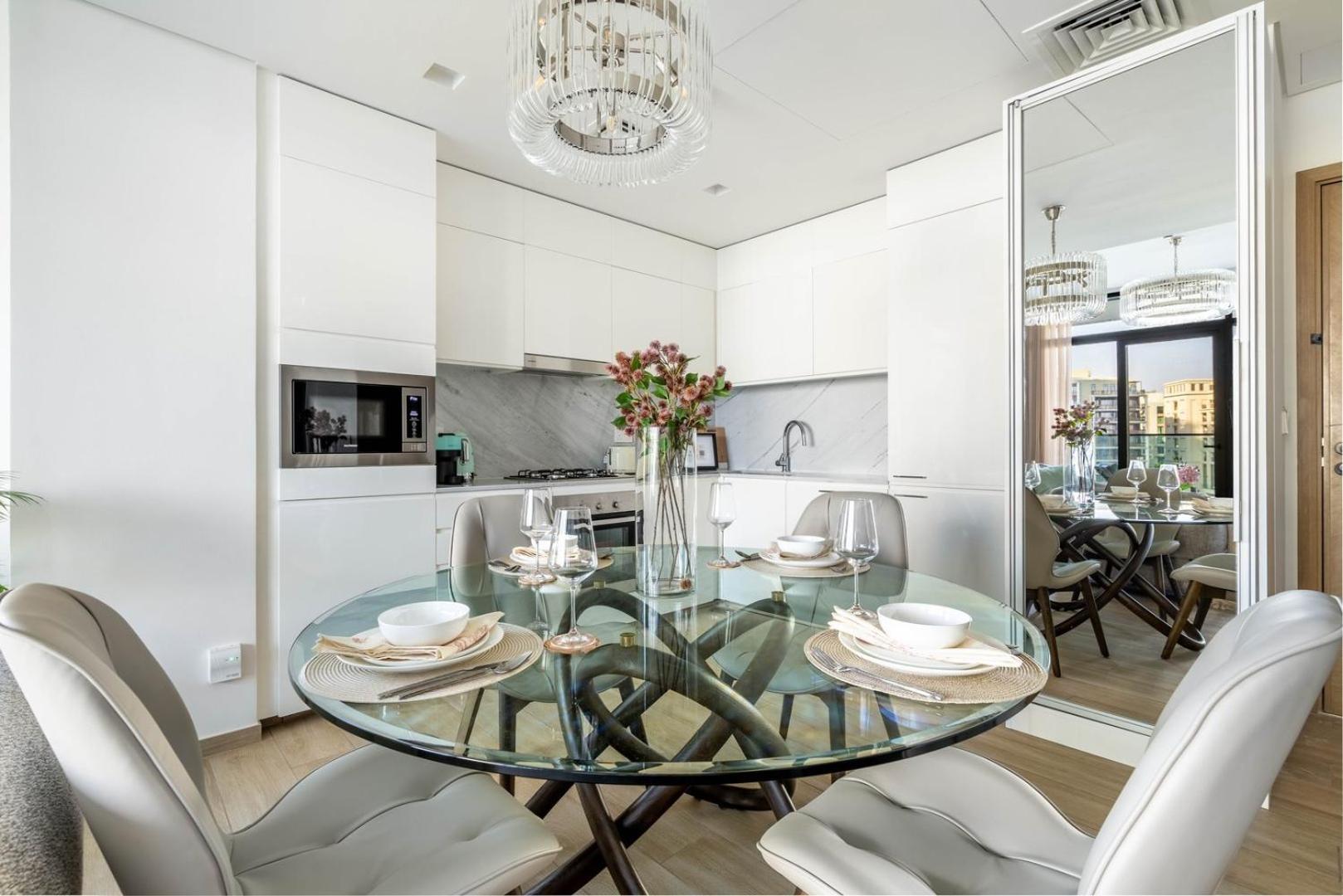 Appartement Guetready - Upscale Living At Palace