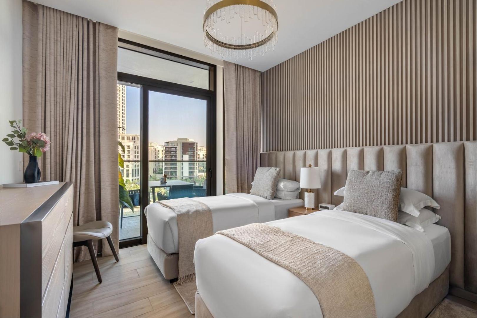 Appartement Guetready - Upscale Living At Palace