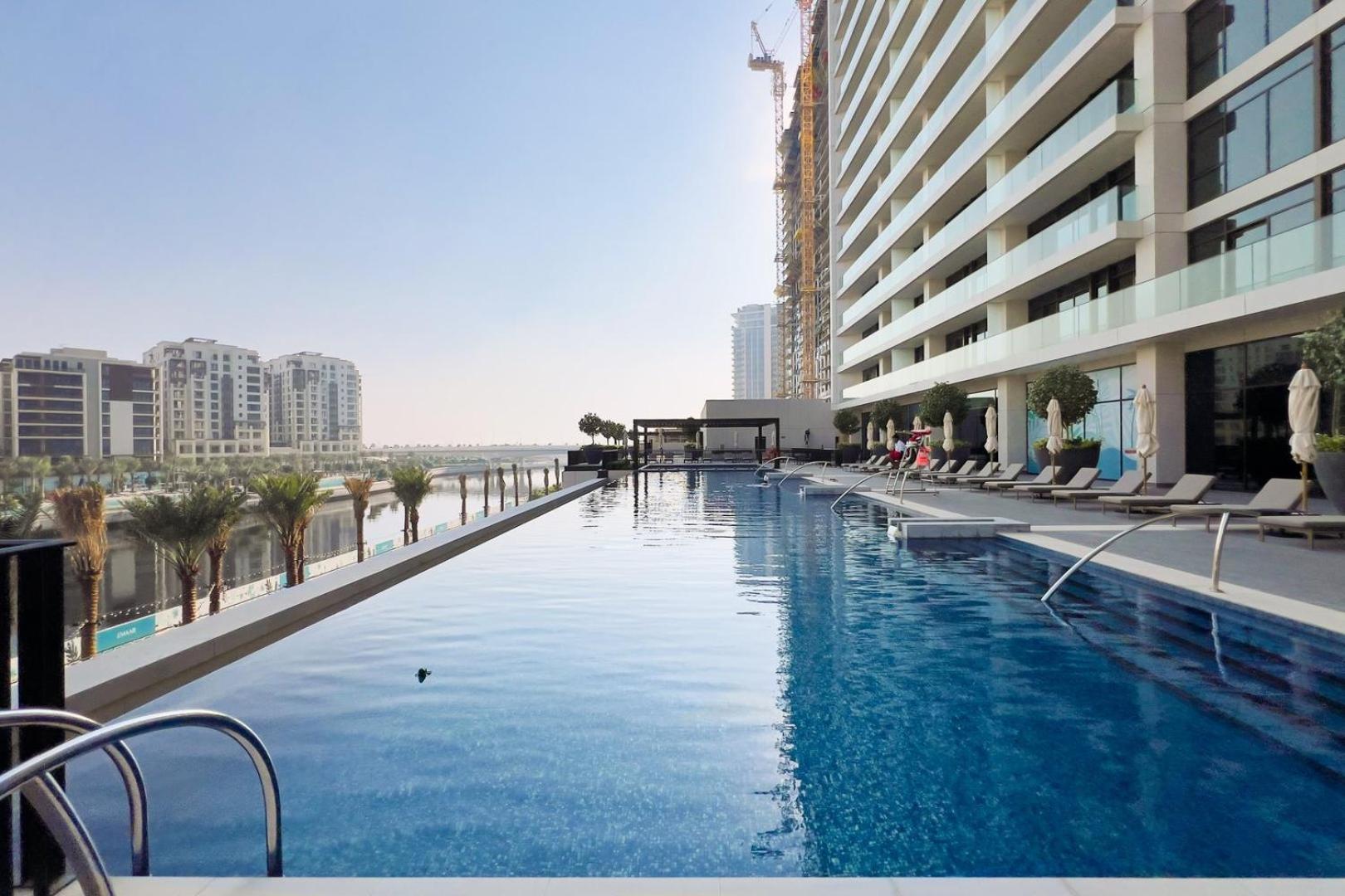 Guetready - Upscale Living At Palace Appartement *