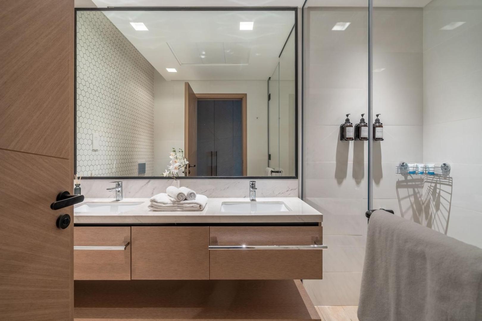 Appartement Guetready - Upscale Living At Palace