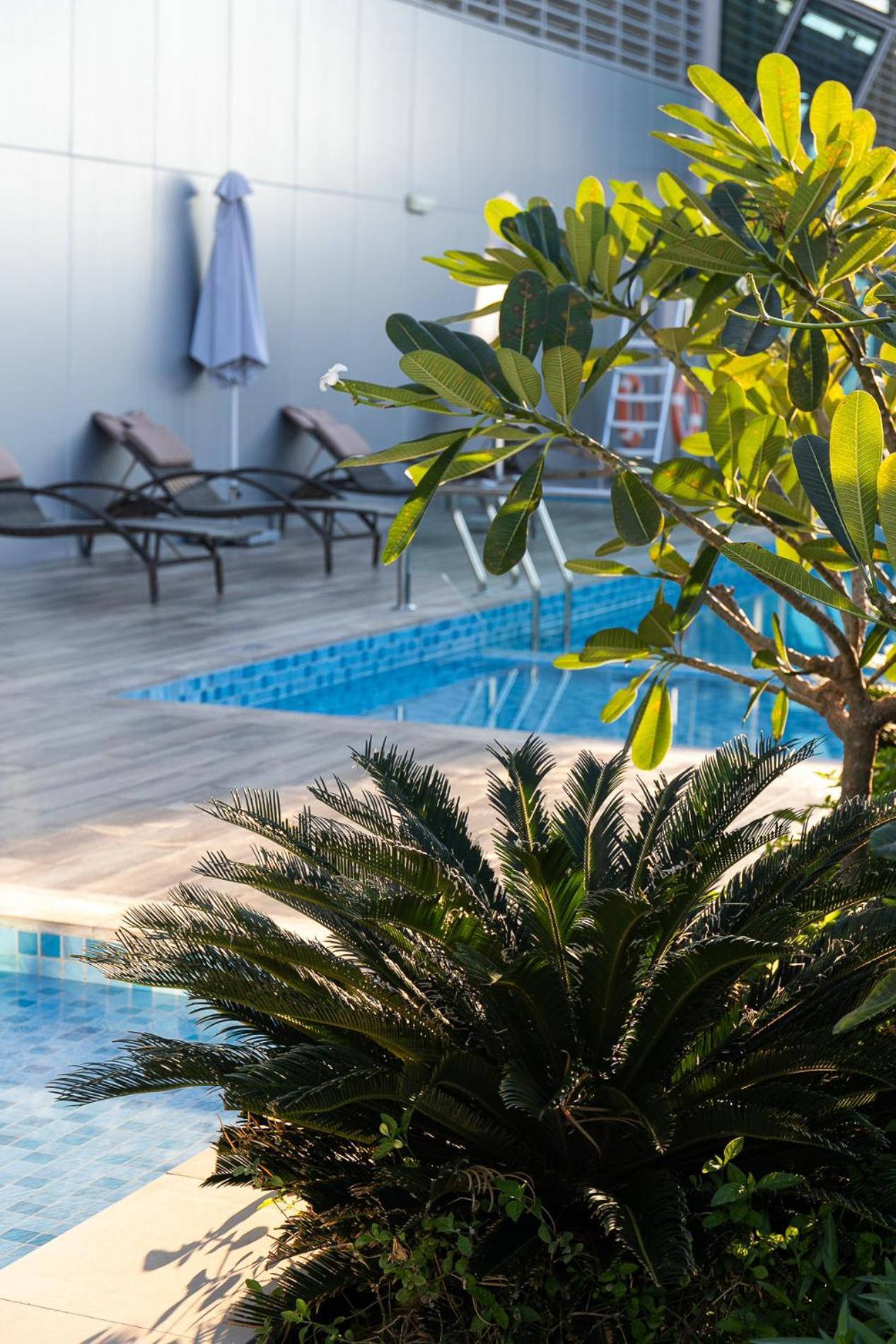 Globalstay J One Tower At Pearl Of Uae * Dubái