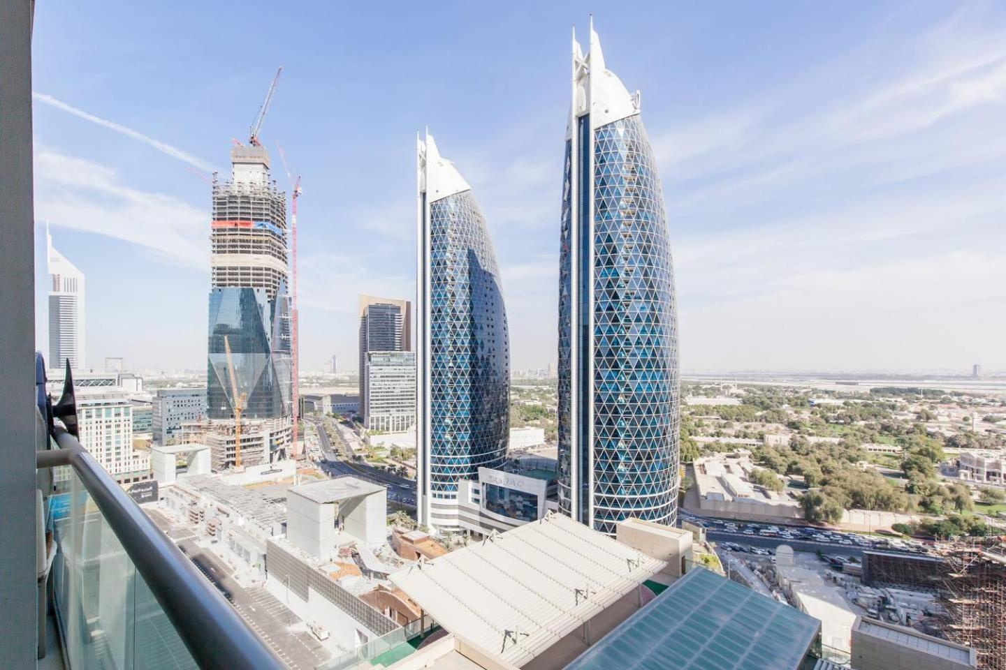 Guestready - The Yellow Door Apartamento Dubai