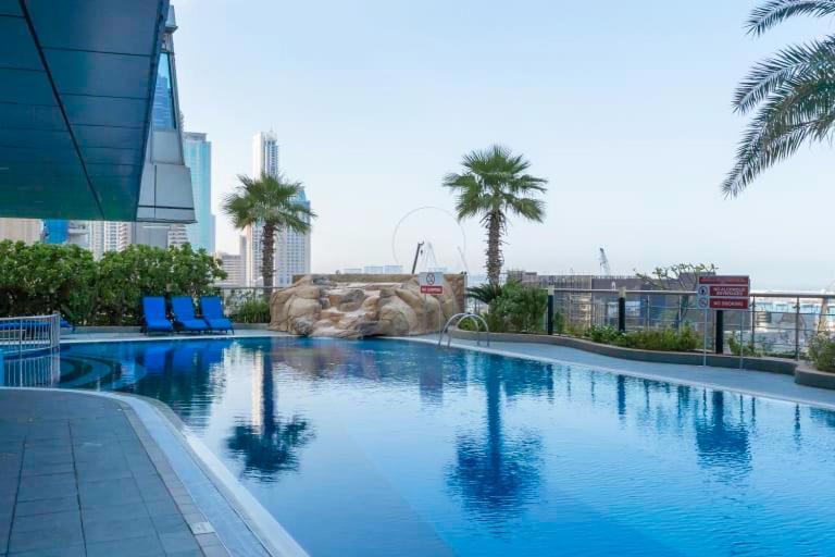 Guestready - Optical Illusion * Dubai