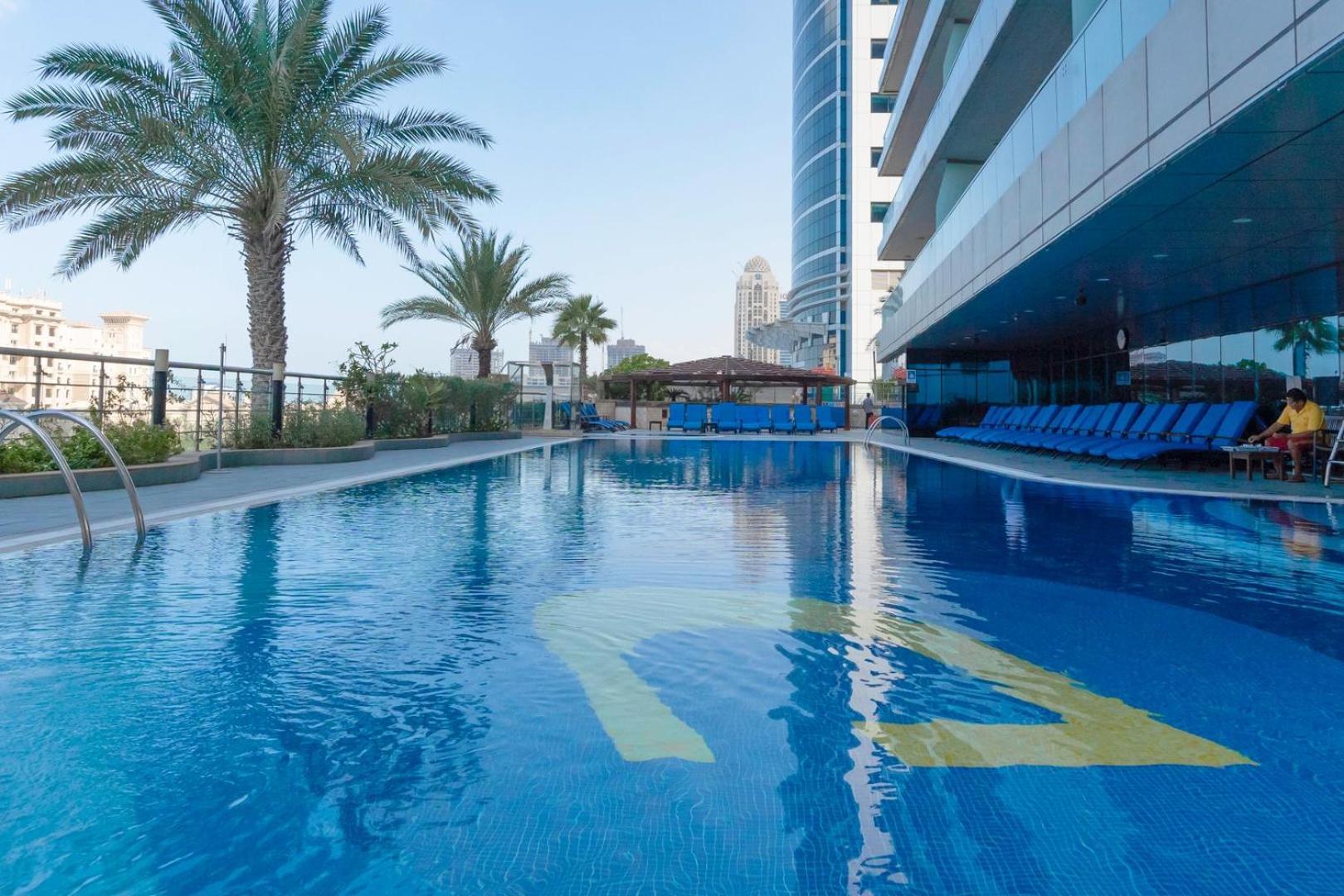 Guestready - Optical Illusion Dubai