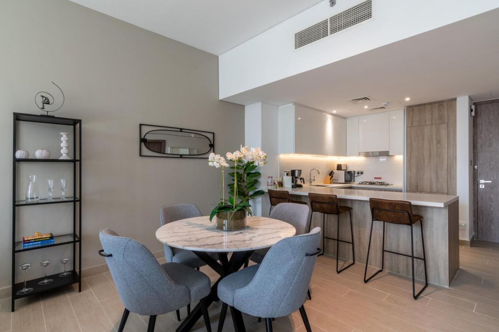 Guestready Homes - A Sigh Of Bliss Apartamento Dubái