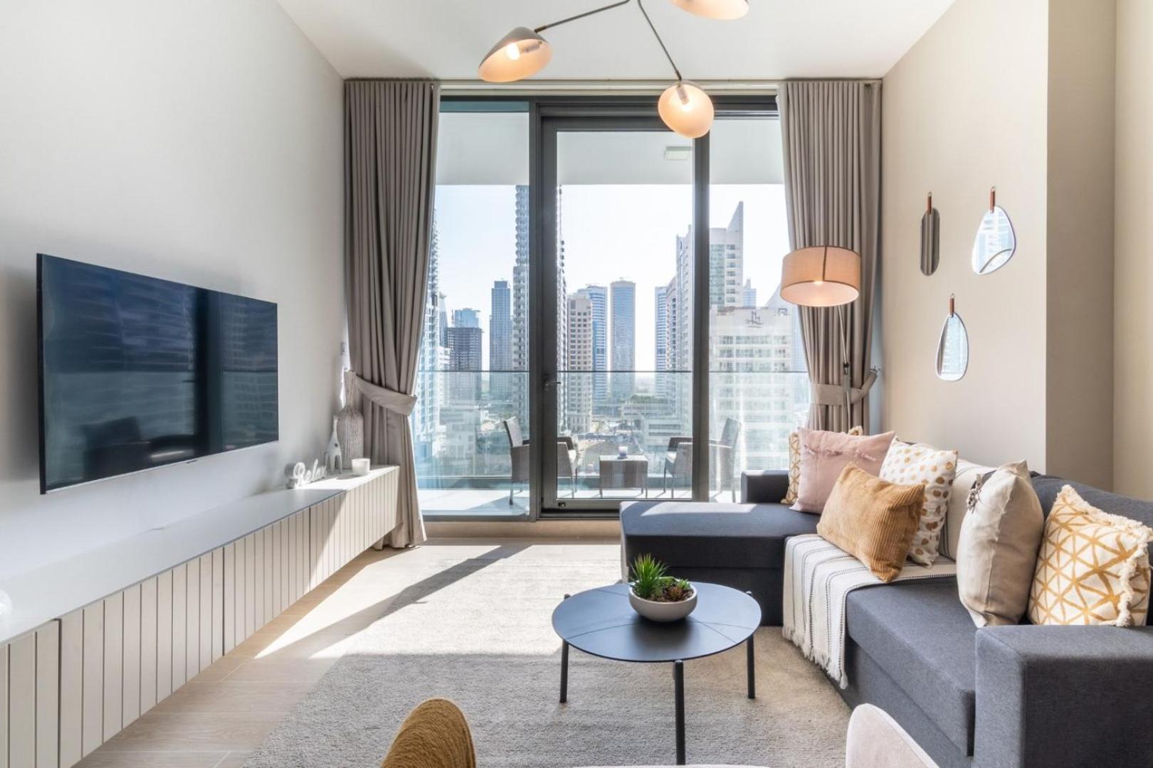 Apartamento Guestready Homes - A Sigh Of Bliss