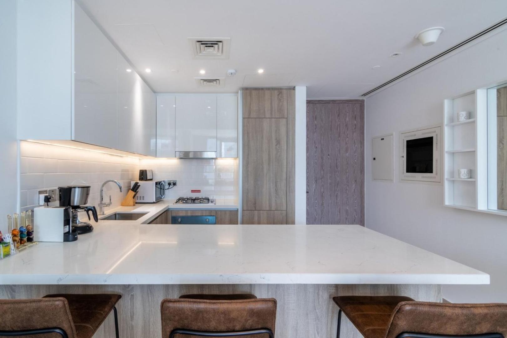 Guestready Homes - A Sigh Of Bliss Apartamento Dubái