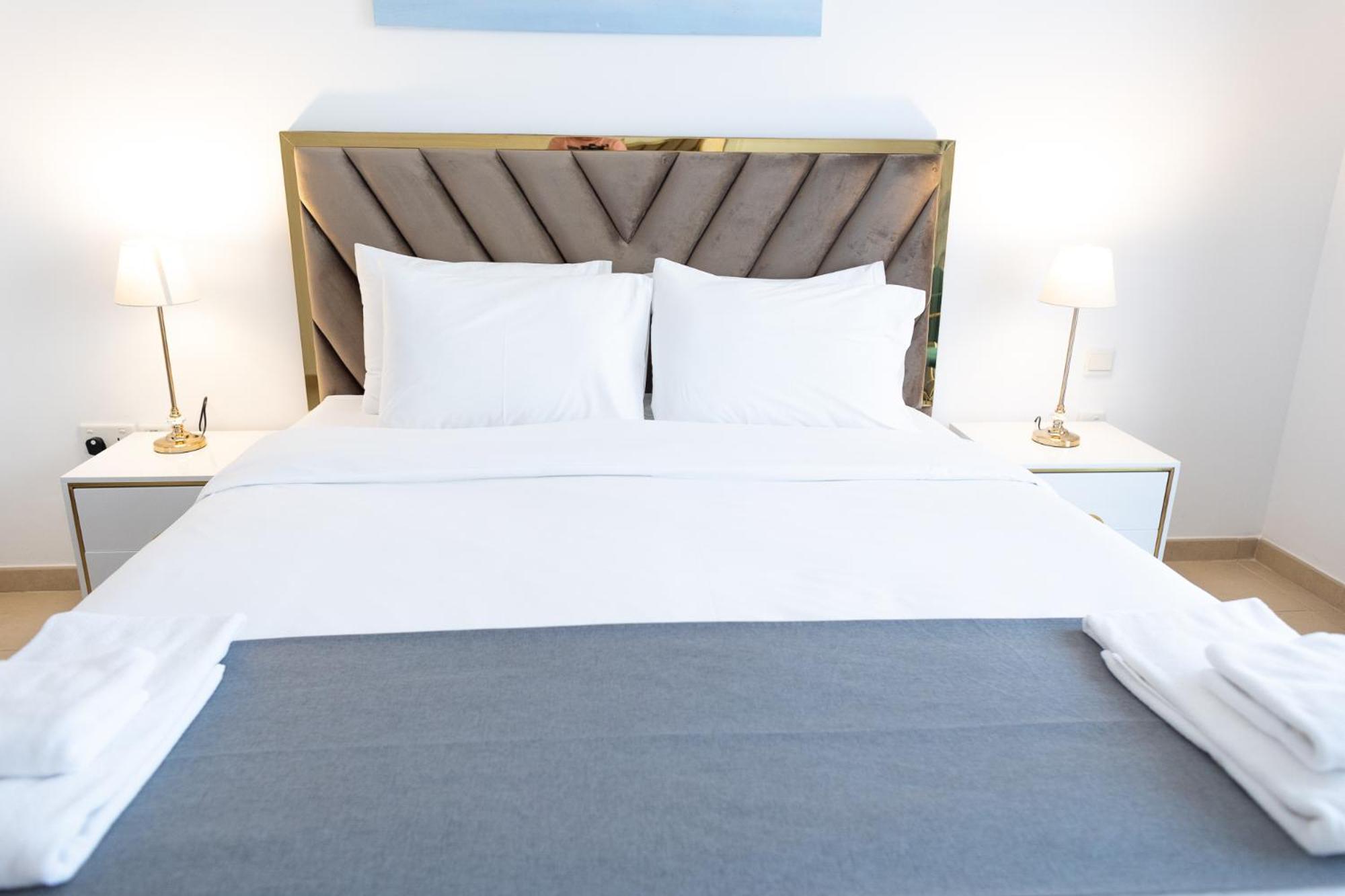 Apartamento Shams 2 Bedrooms On Jbr By Happy Season