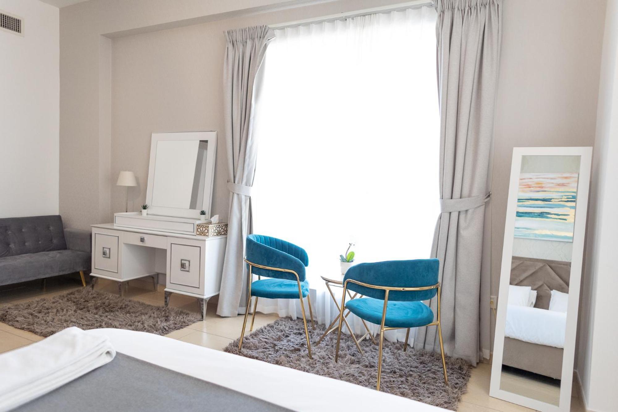 Shams 2 Bedrooms On Jbr By Happy Season Apartamento Dubai