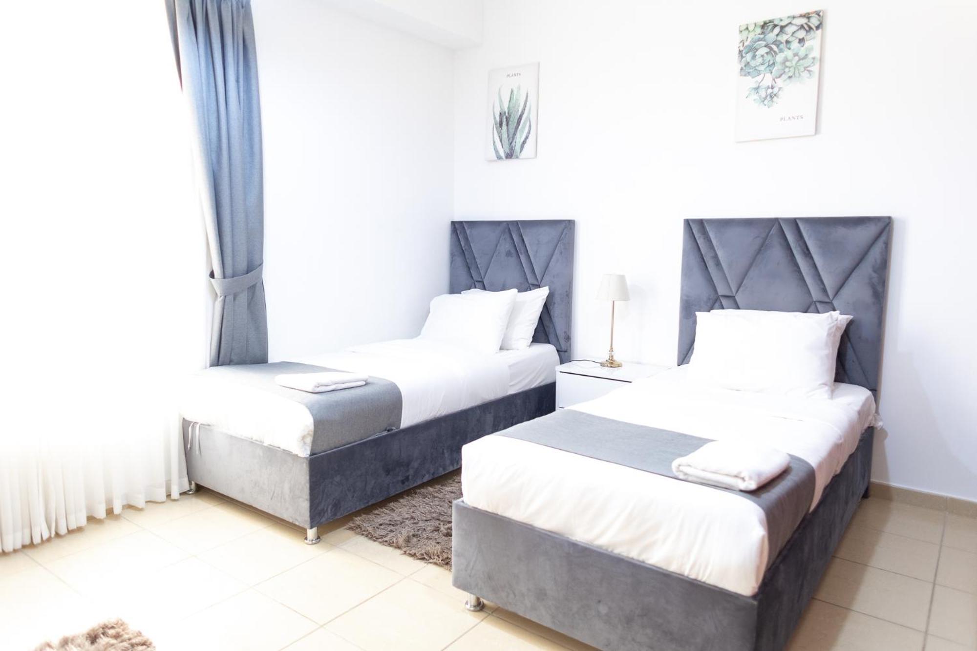 Shams 2 Bedrooms On Jbr By Happy Season * Dubai