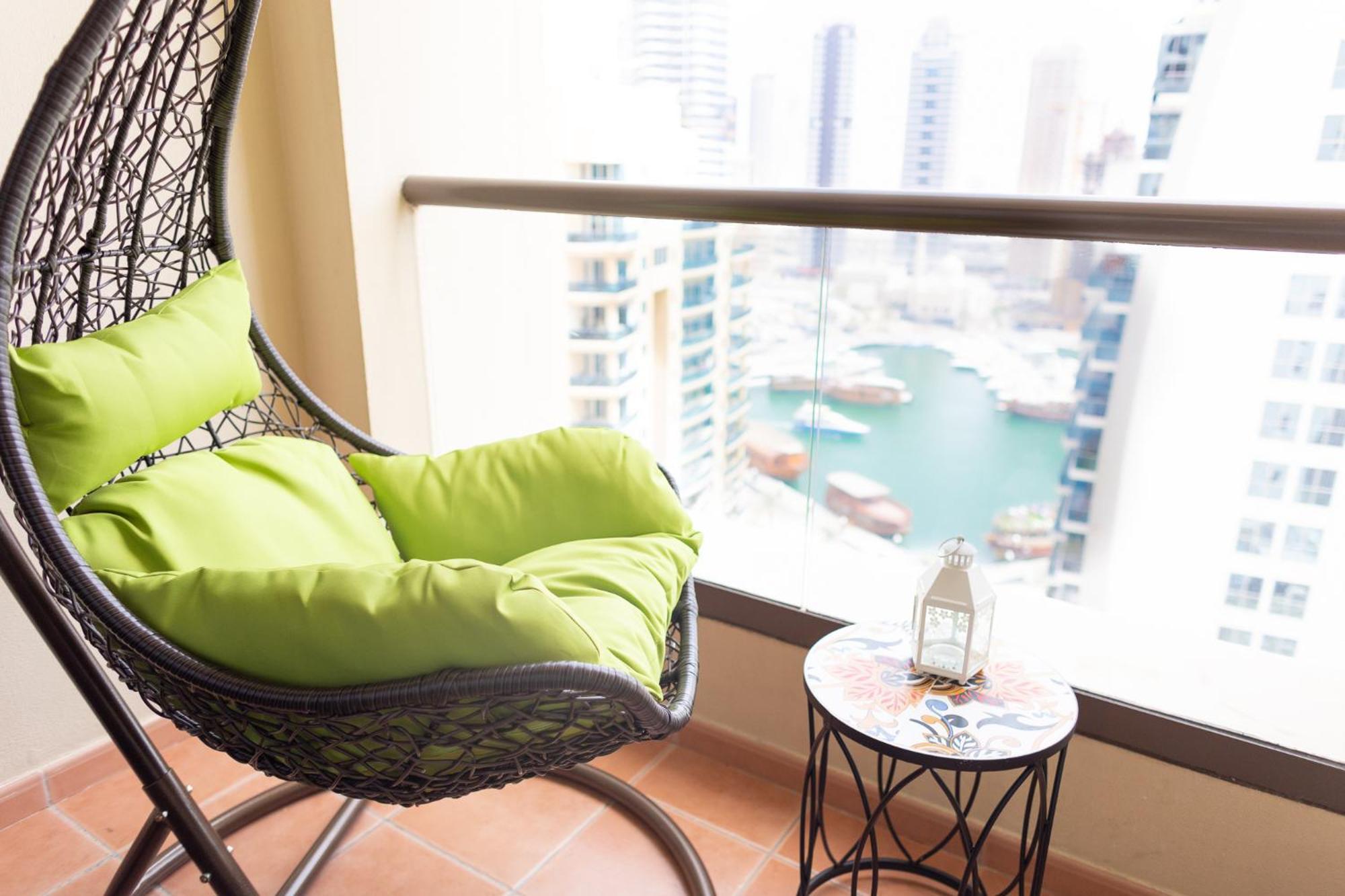 Shams 2 Bedrooms On Jbr By Happy Season * Dubai