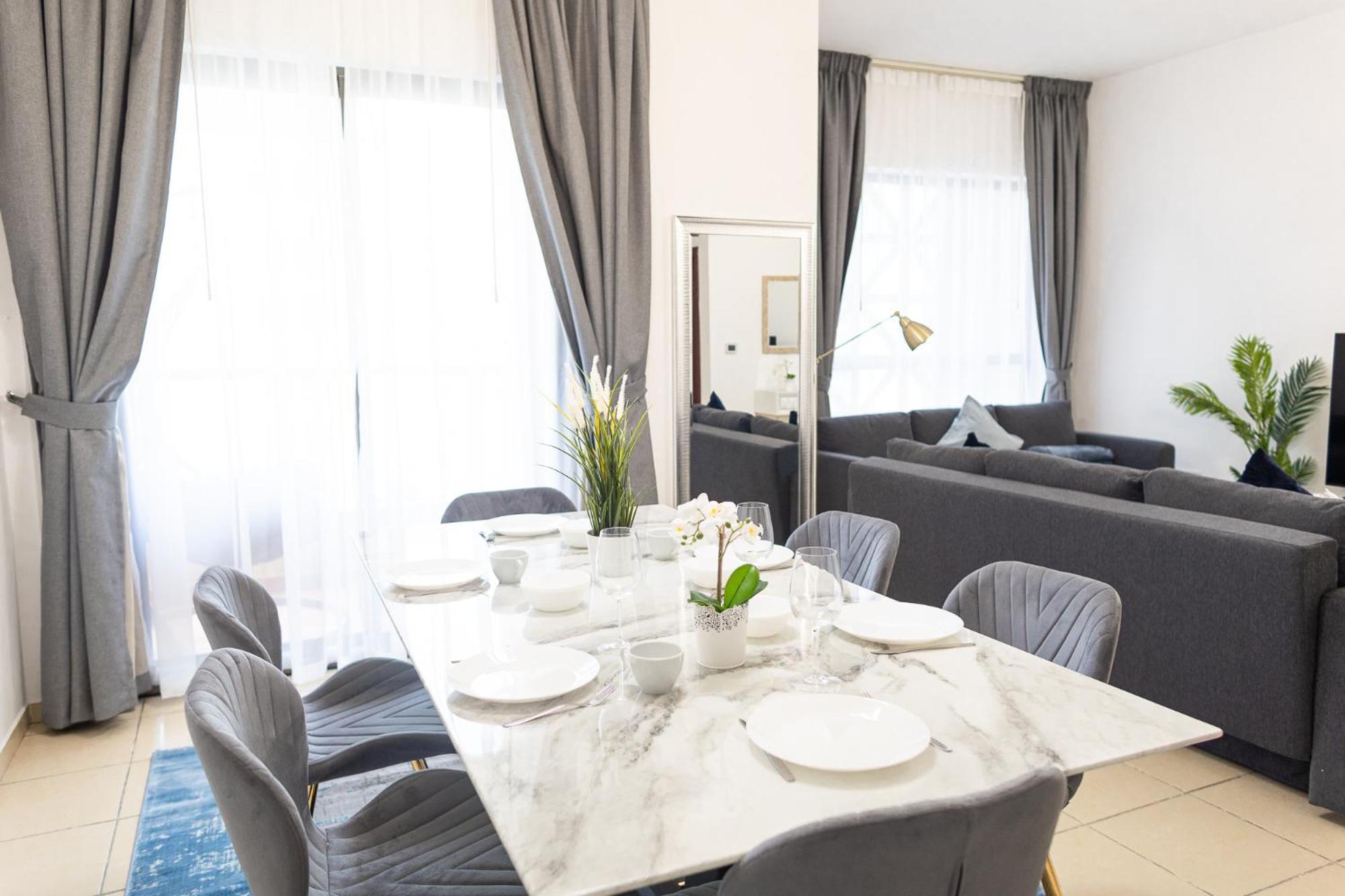 Shams 2 Bedrooms On Jbr By Happy Season