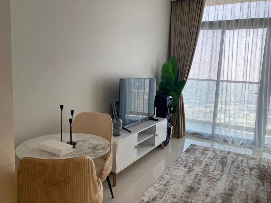 Appartement Exquisite In Business Bay Dubaï