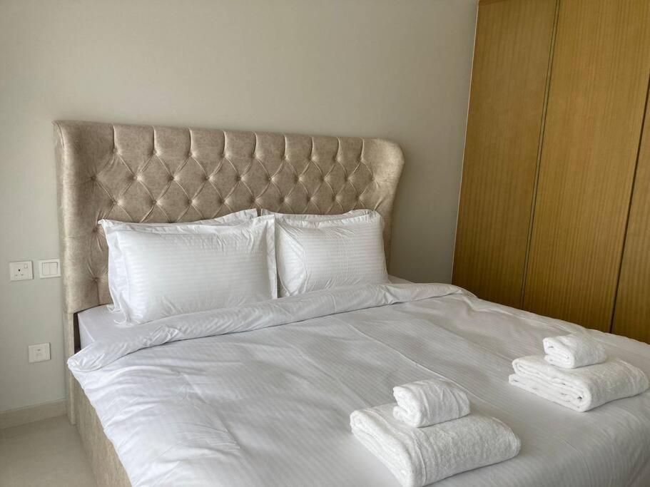 Appartement Exquisite In Business Bay Dubaï
