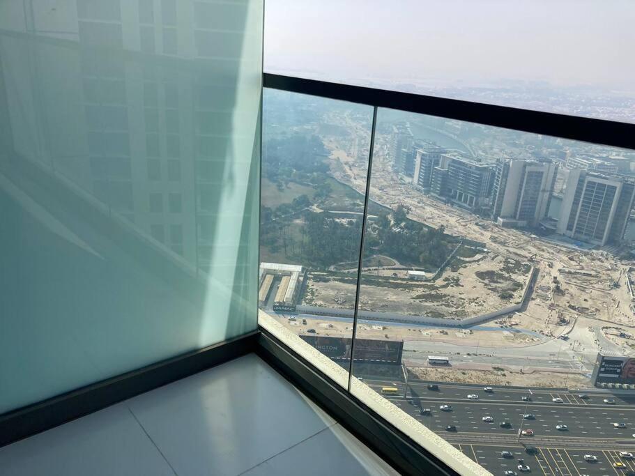 Exquisite In Business Bay Dubaï