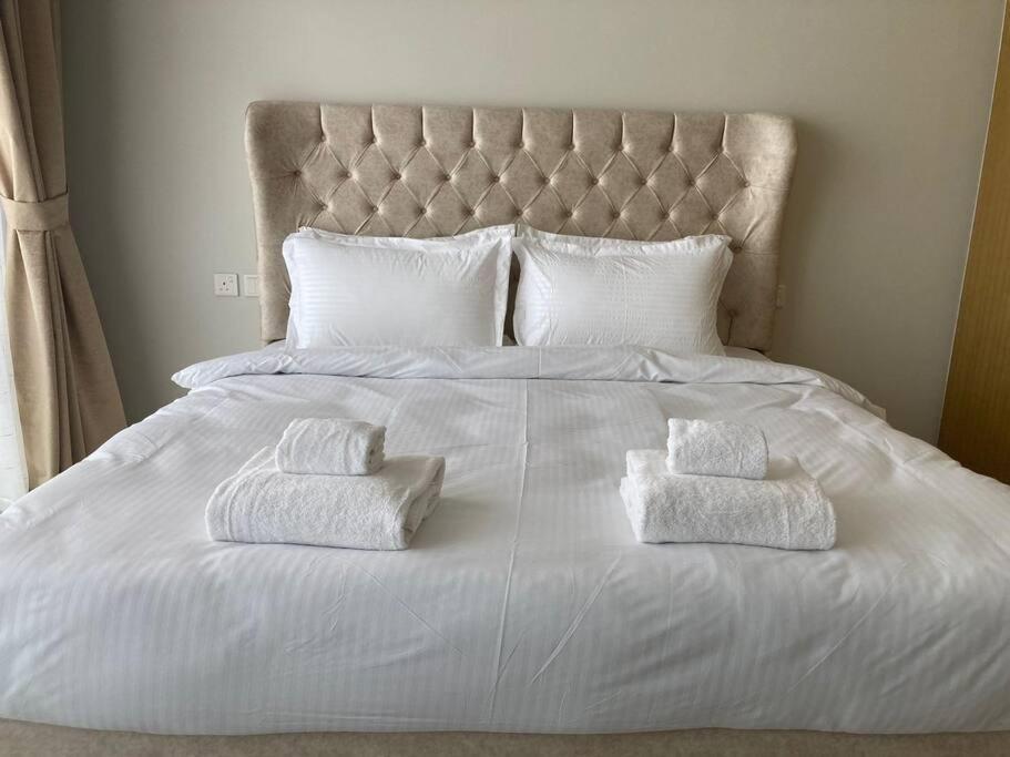 Appartement Exquisite In Business Bay