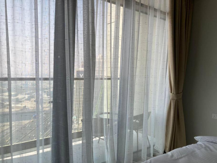 Exquisite In Business Bay Appartement