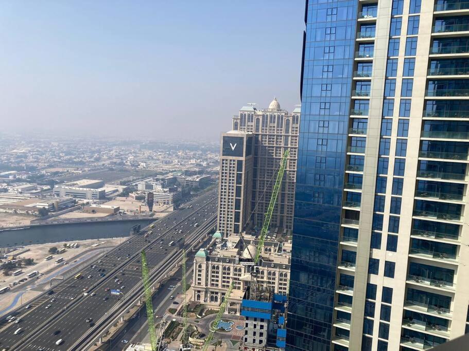 Exquisite In Business Bay Appartement