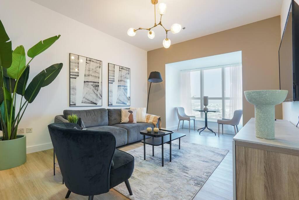 Apartment Elite - 1br Amazing With Sea View