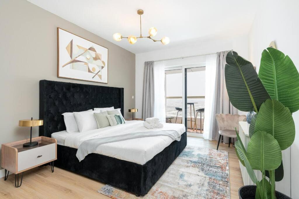 Apartment Elite - 1br Amazing With Sea View